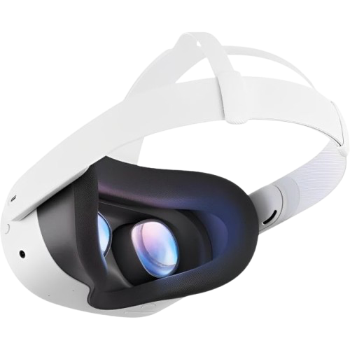 GAME AC VIRTUAL REALITY OCULUS META QUEST 3S 128GB VR 1000926-01