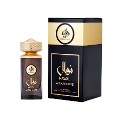 Anúncio: Al Wataniah Nawal Alexandrite Men 100ml EDP