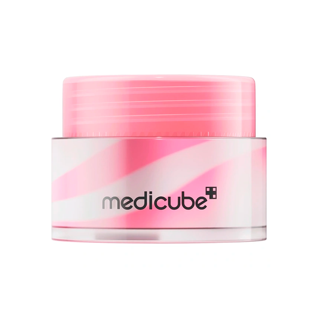 Anúncio: Mascara Labial Medicube Pdrn Lip Sleeping 10G