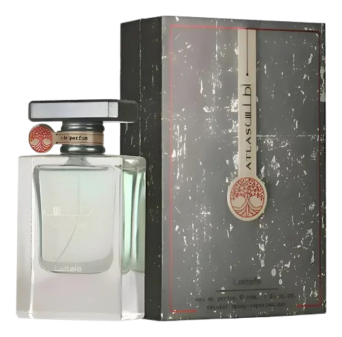 LATTAFA ATLAS UNISEX 55ML EDP