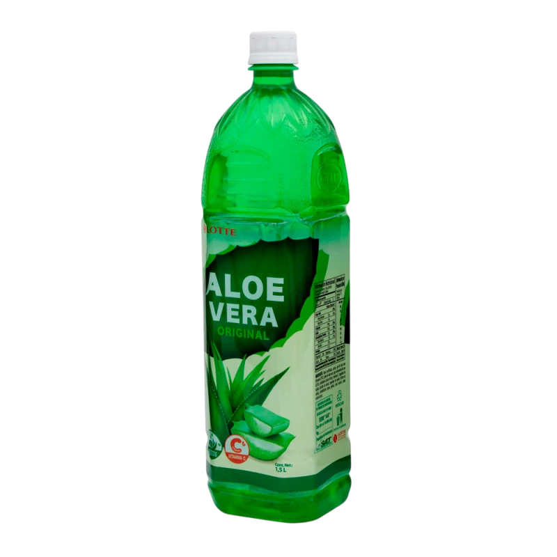 Anúncio: Beb Suco Suiz Aloe Vera Tropical 1.5L*