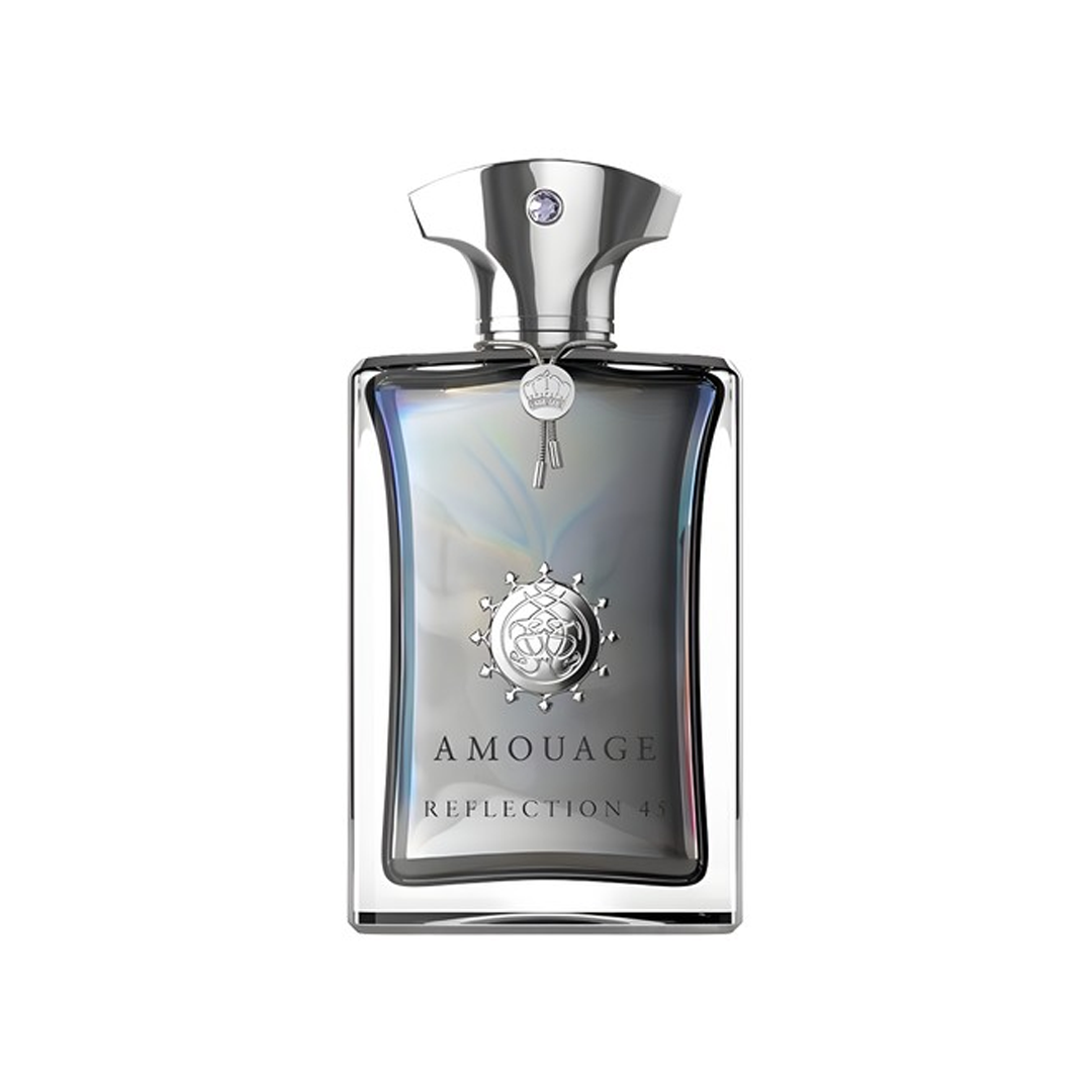 AMOUAGE REFLECTION 45 MEN 100ML EXTRAIT DE PARFUM 411130 | LG