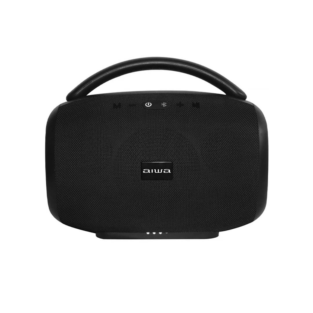 SPEAKER AIWA AW-F2138BT TWS/USB PRETO 801571 | LG Importados