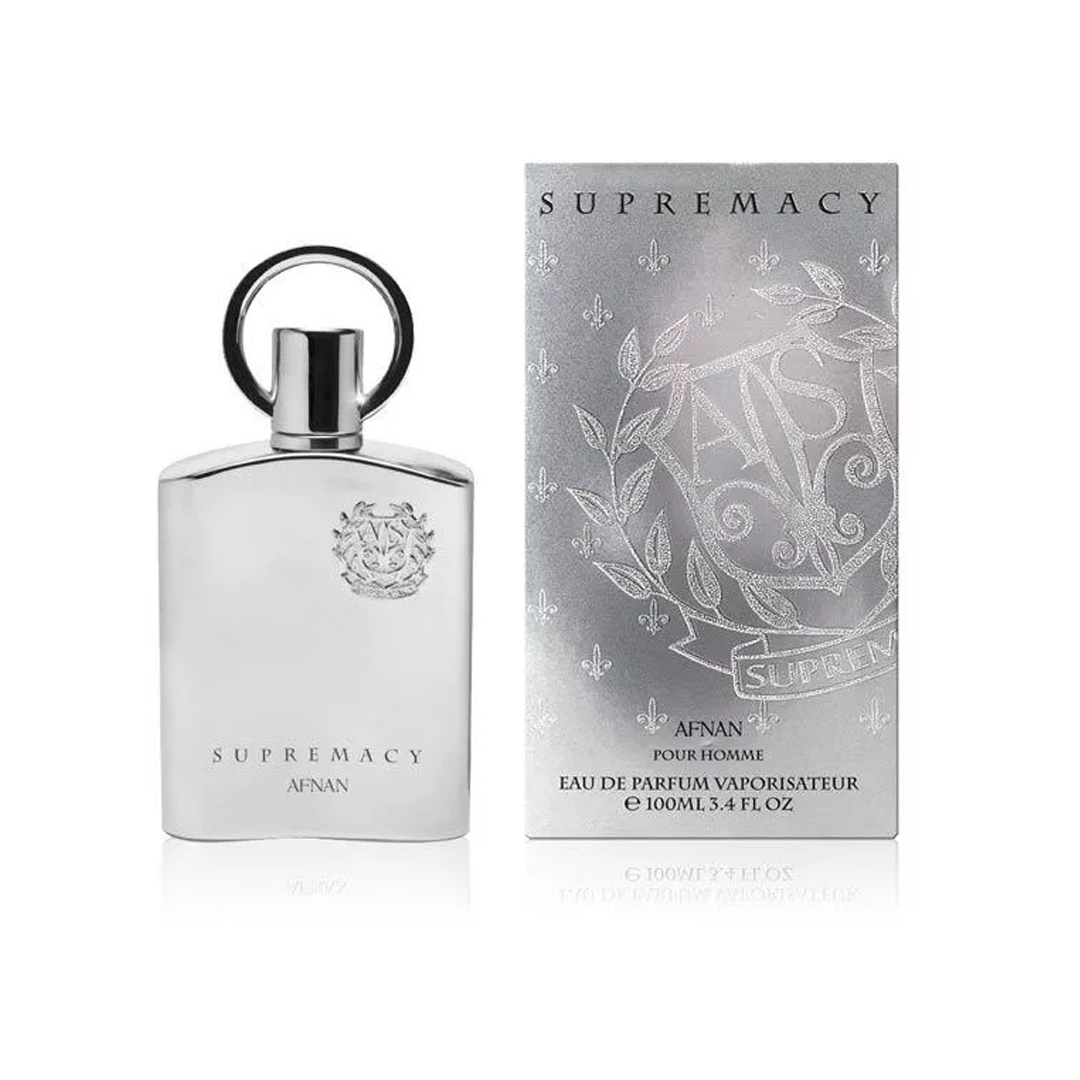 AFNAN SUPREMACY MEN 100ML EDP