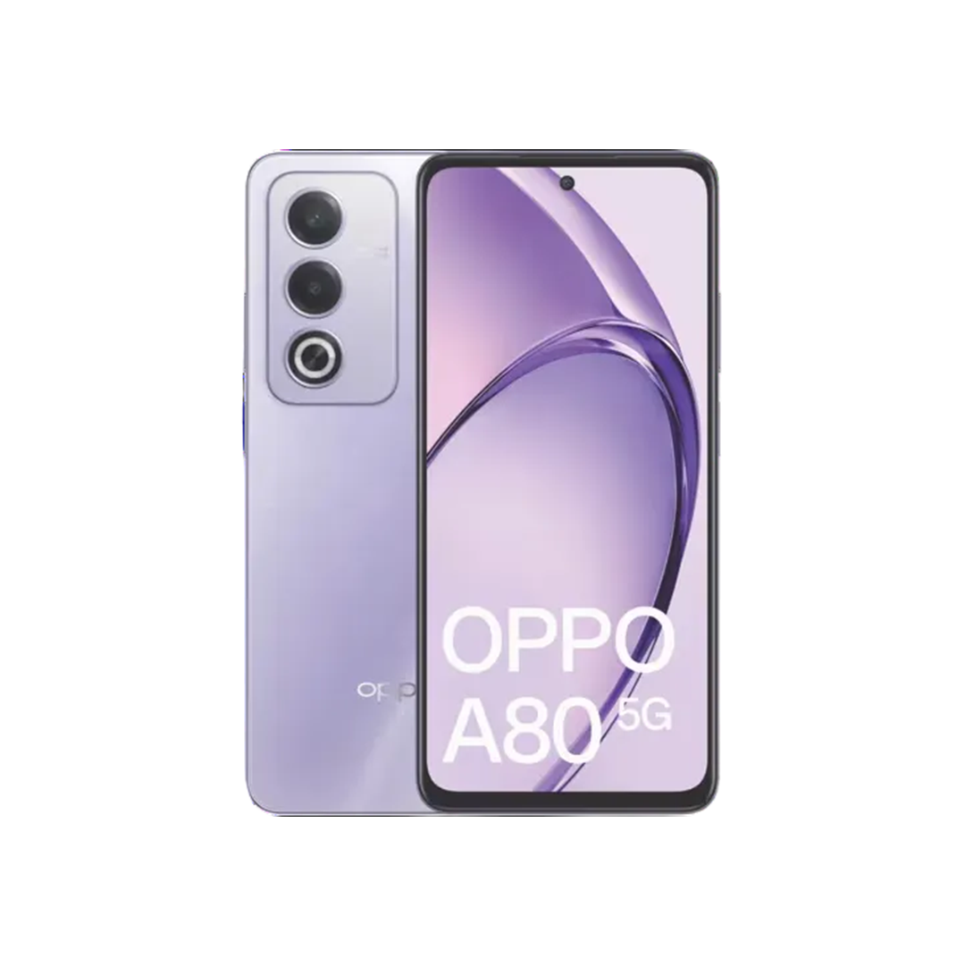 CEL OPPO DS A5M 6.67" CPH2759 8+256GB PURPLE