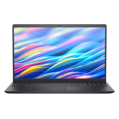 NB DELL 15 DC15250 79N4M I3-100U/8GB/512SSD/W11/15.6"/CARBON BLACK/NEW