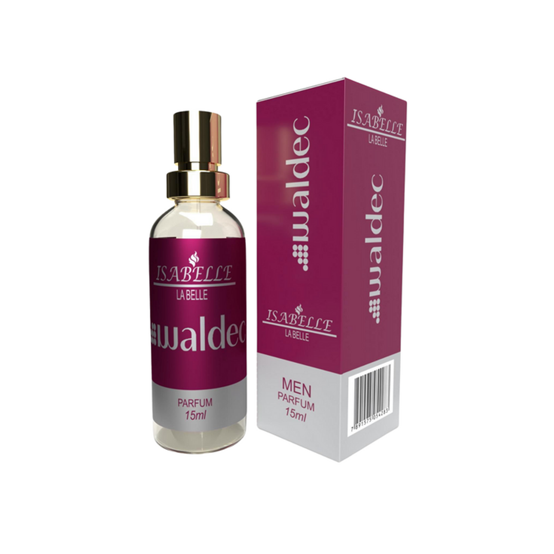 Anúncio: Isabelle La Belle Como Moiselle 15ml 783951
