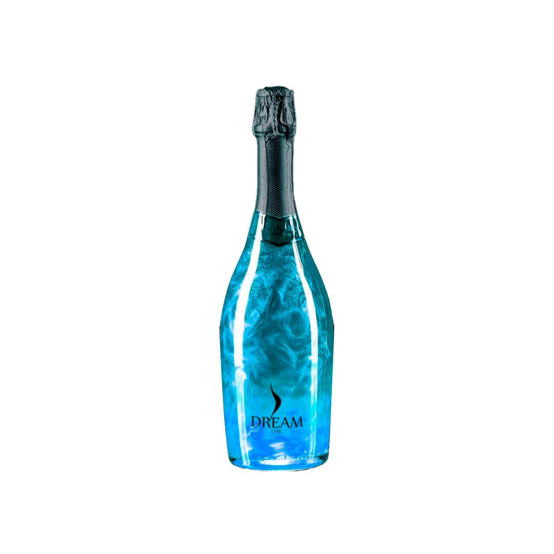 BEB VINHO ESPUM ESP THE MAGIC DEAM LINE SKY ESPUMANTE 750ML