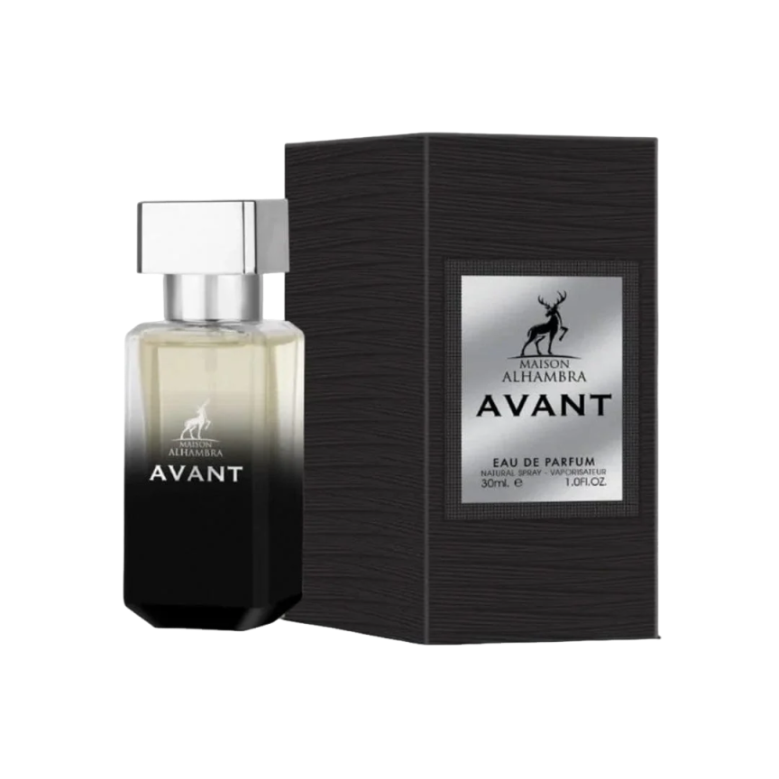 MAISON ALHAMBRA AVANT MEN 30ML EDP