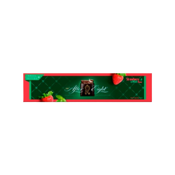 Anúncio: Chocolate Nestle After Eigth Strwberry Mint Flawor 400G 311855