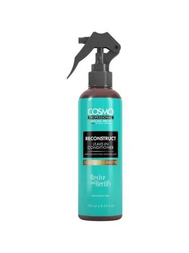 LEAVE IN COSMO RECONSTRUCT 2IN1 250ML