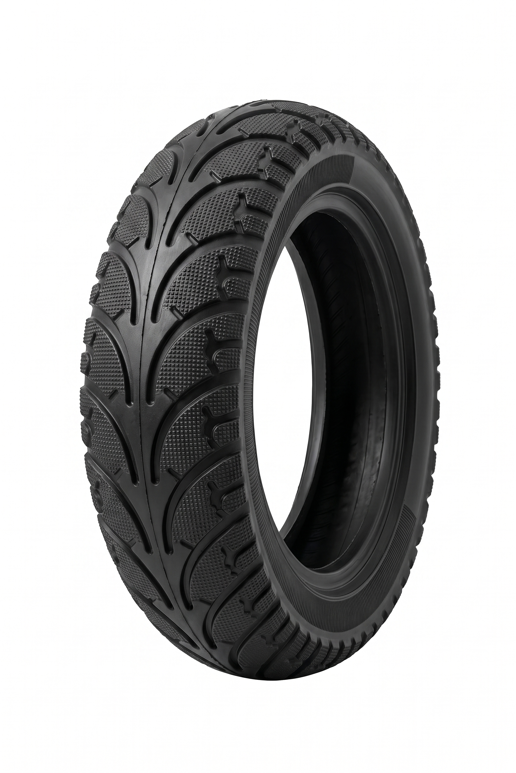 AC SCOOTER TRICICLO 8" PNEU DIANTEIRA