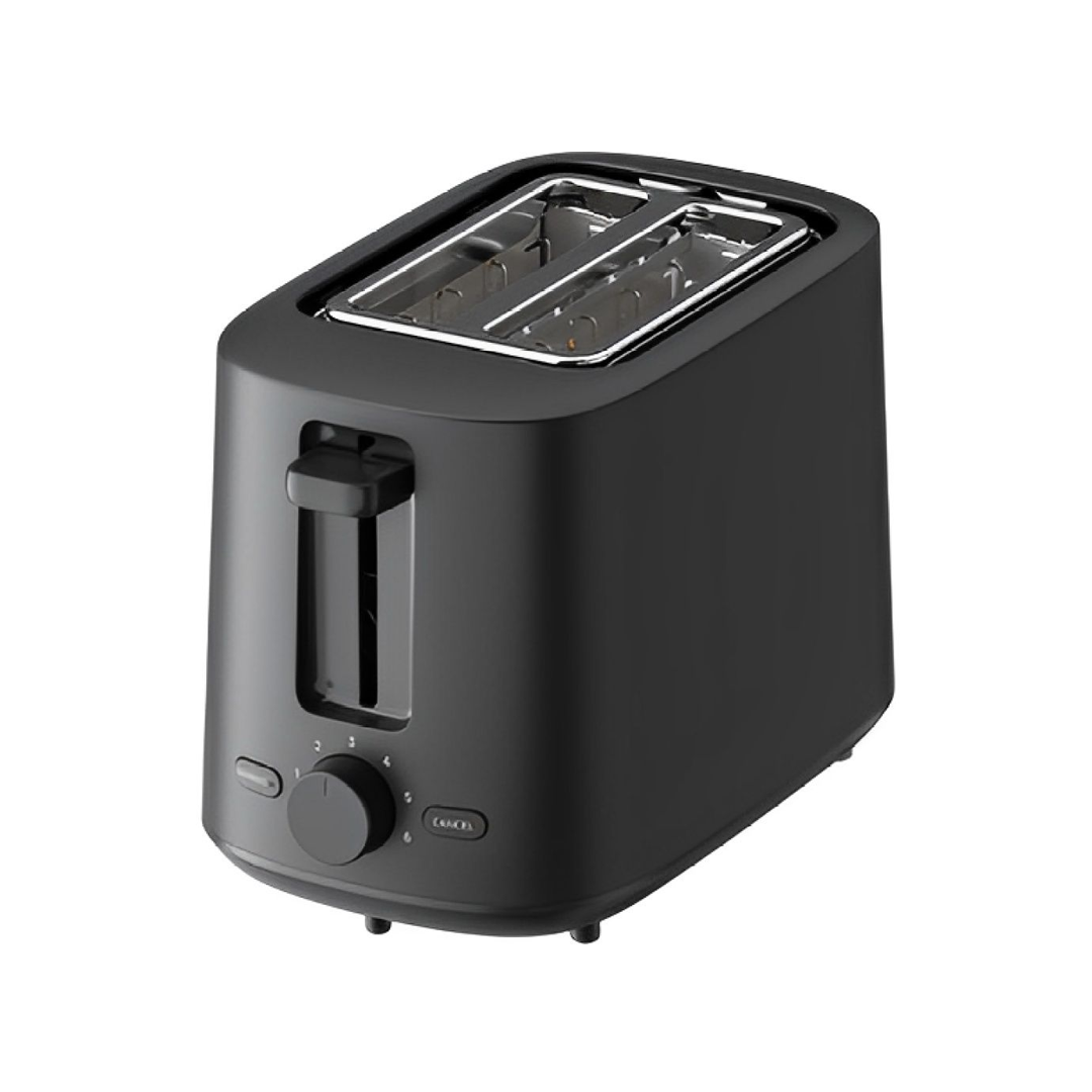 TORRADEIRA XIAOMI XMTSJ01FD PRETO 780W 220V