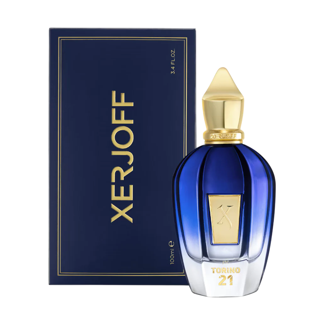 XERJOFF TORINO 21 UNISSEX 100ML EDP 903062 | LG Importados