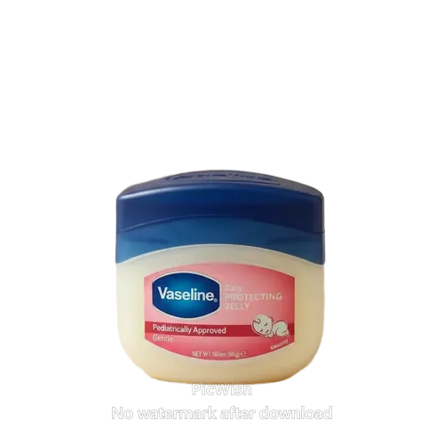 Creme Corporal Vaseline Healing Jelly BABY 100G