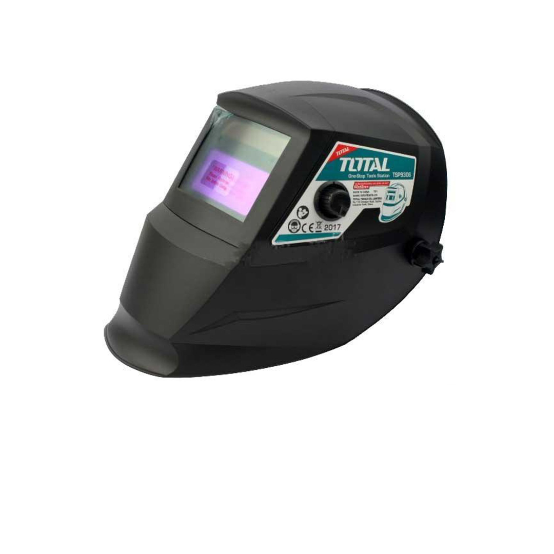 MASCARA DE SOLDA JADEVER JDWH3502 AUTOMATICO