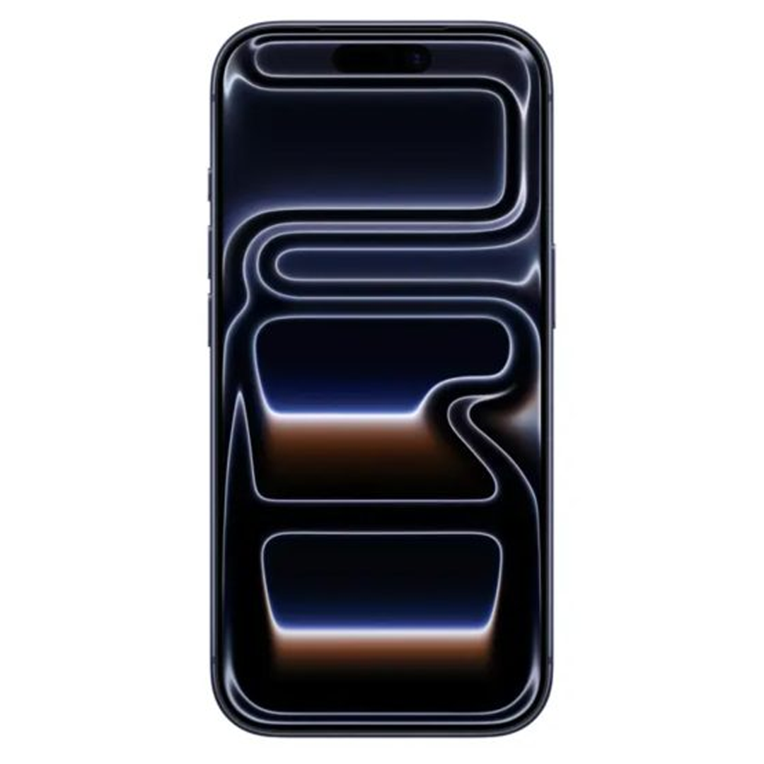 CEL APPLE NEW IPHONE 17 PRO MAX 256GB A-3525 DEEP BLUE 4J/A JAPAN