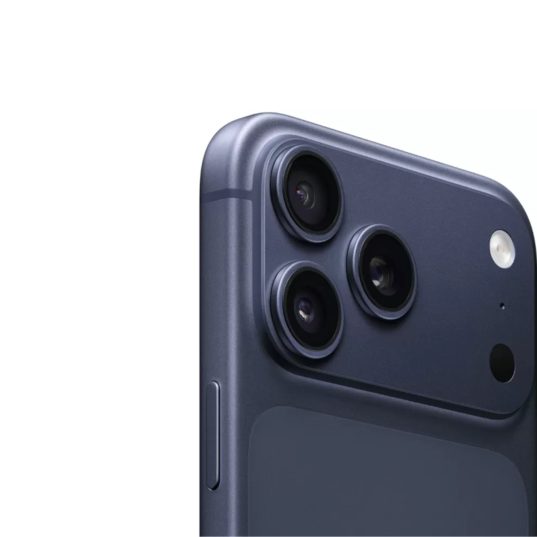 CEL APPLE NEW IPHONE 17 PRO MAX 256GB A-3525 DEEP BLUE 4J/A JAPAN
