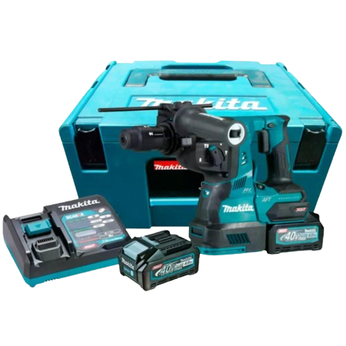 Anúncio: Kit Martelete Jadever Bateria JDLM1B262 2 Bateria 4.0Ah 220V 50-60Hz *