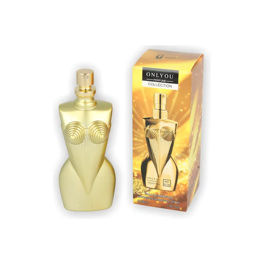Anúncio: Onlyou Collection No-8126 30ml EDP 350585