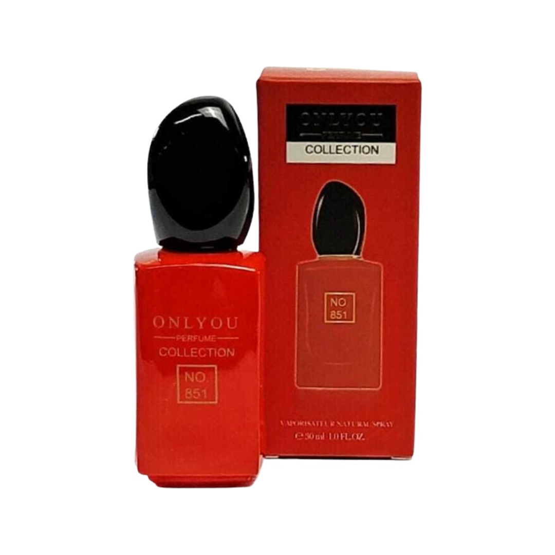 Anúncio: Onlyou Collection No-851 30ml EDP 339771