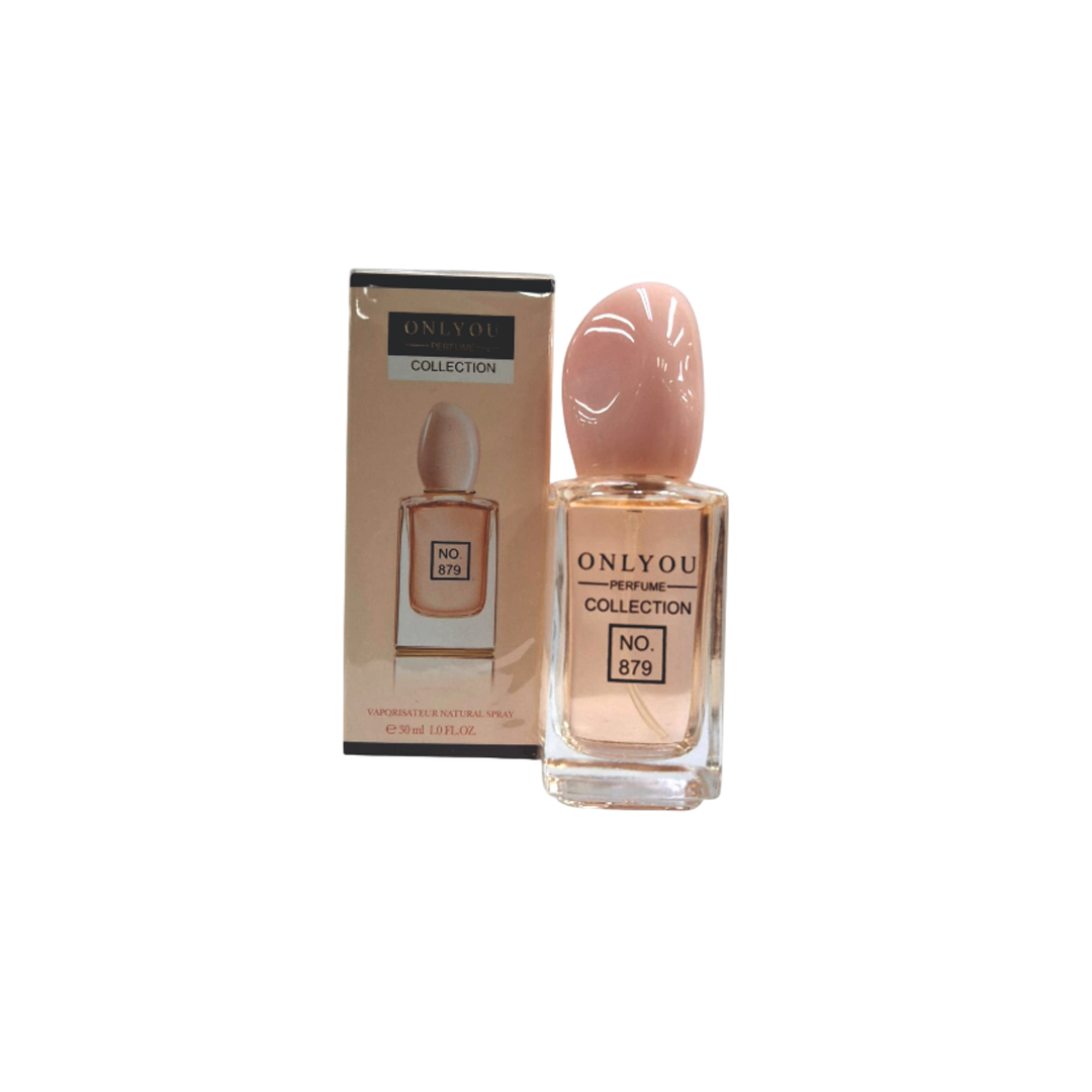 Anúncio: Onlyou Collection No-879 30ml EDP 326184