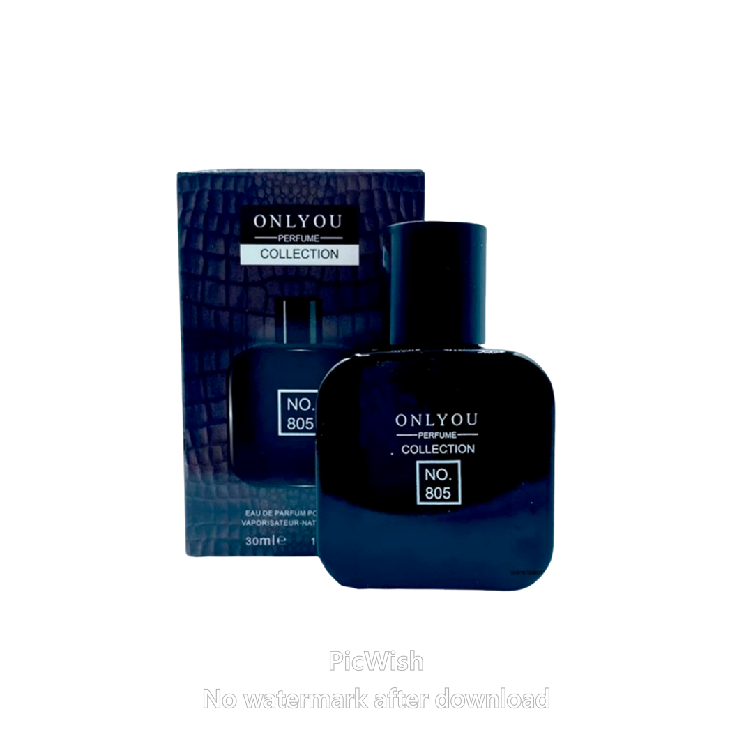 Anúncio: Onlyou Collection No-805 30ml EDP 271872