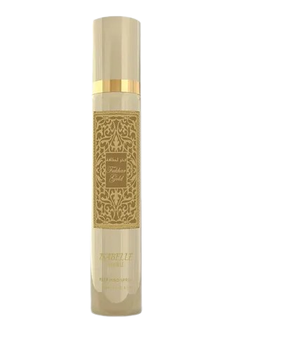 SPLASH ISABELLE LA BELLE FAKHAR GOLD 300ML