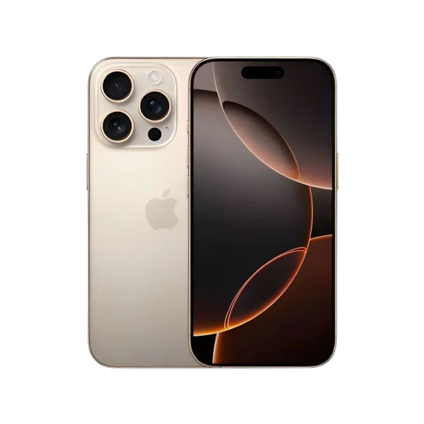CEL APPLE SEMI NOVO IPHONE 14 PRO MAX 256GB GOLD CHIP SO A/30 DIAS