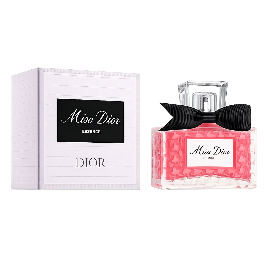 Anúncio: Dior Miss Dior Essence Fem 50ml EDP 757690