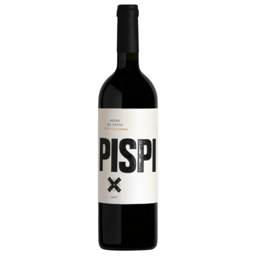 BEB VINHO ARGENTINA BLEND DE TINTAS MOSQUITA PISPI 750ML