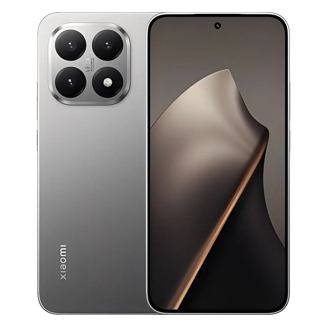 CEL XIAOMI 15T 5G 12GB+256GB GLOBAL GREY