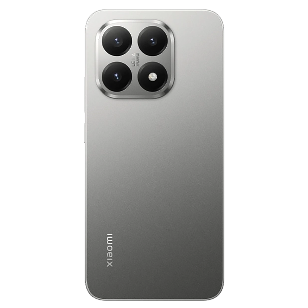 Xiaomi 15T 12GB+256GB SIMフリー グレイ Smartphone Xiaomi 15T