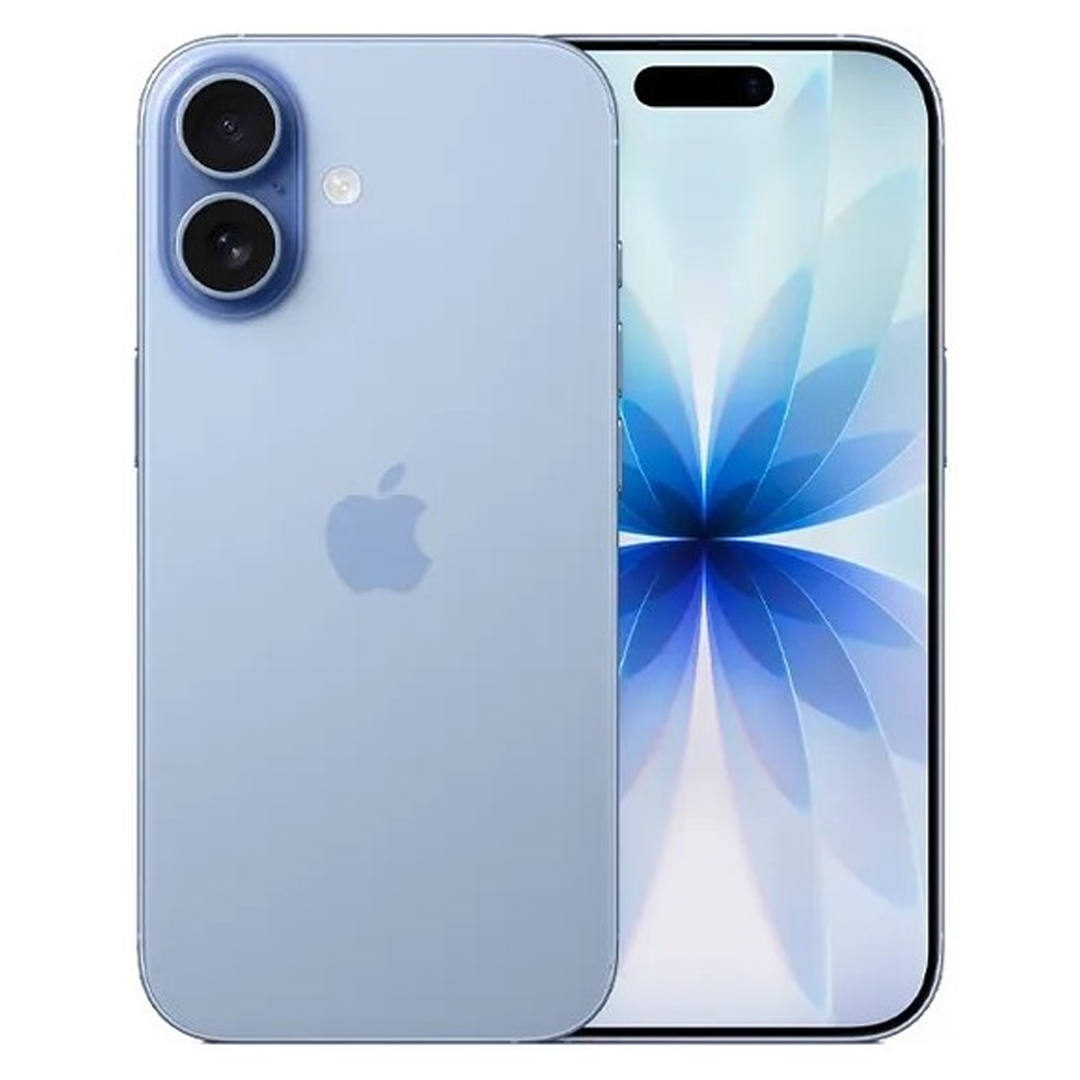 IPHONE 17 256GB JP BLUE