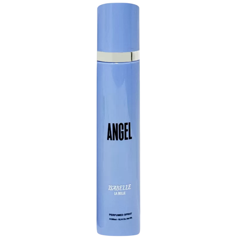 Anúncio: Splash Isabelle La Belle Angel Fantasm 300ml