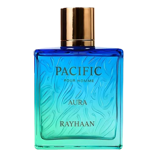 Rayhaan Pacific AURA MEN 100ML EDP