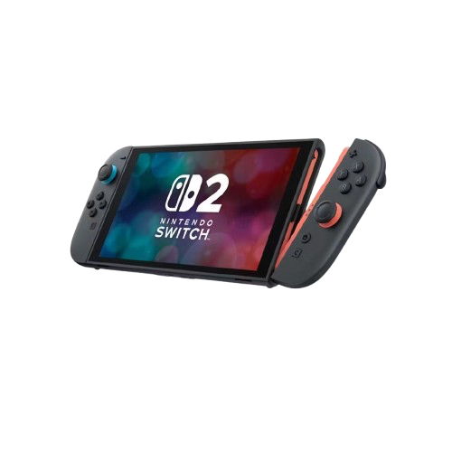 GAME NINTENDO SWITCH 2 256GB OLED BLACK BEE-S-KB6AA (U6G) UK