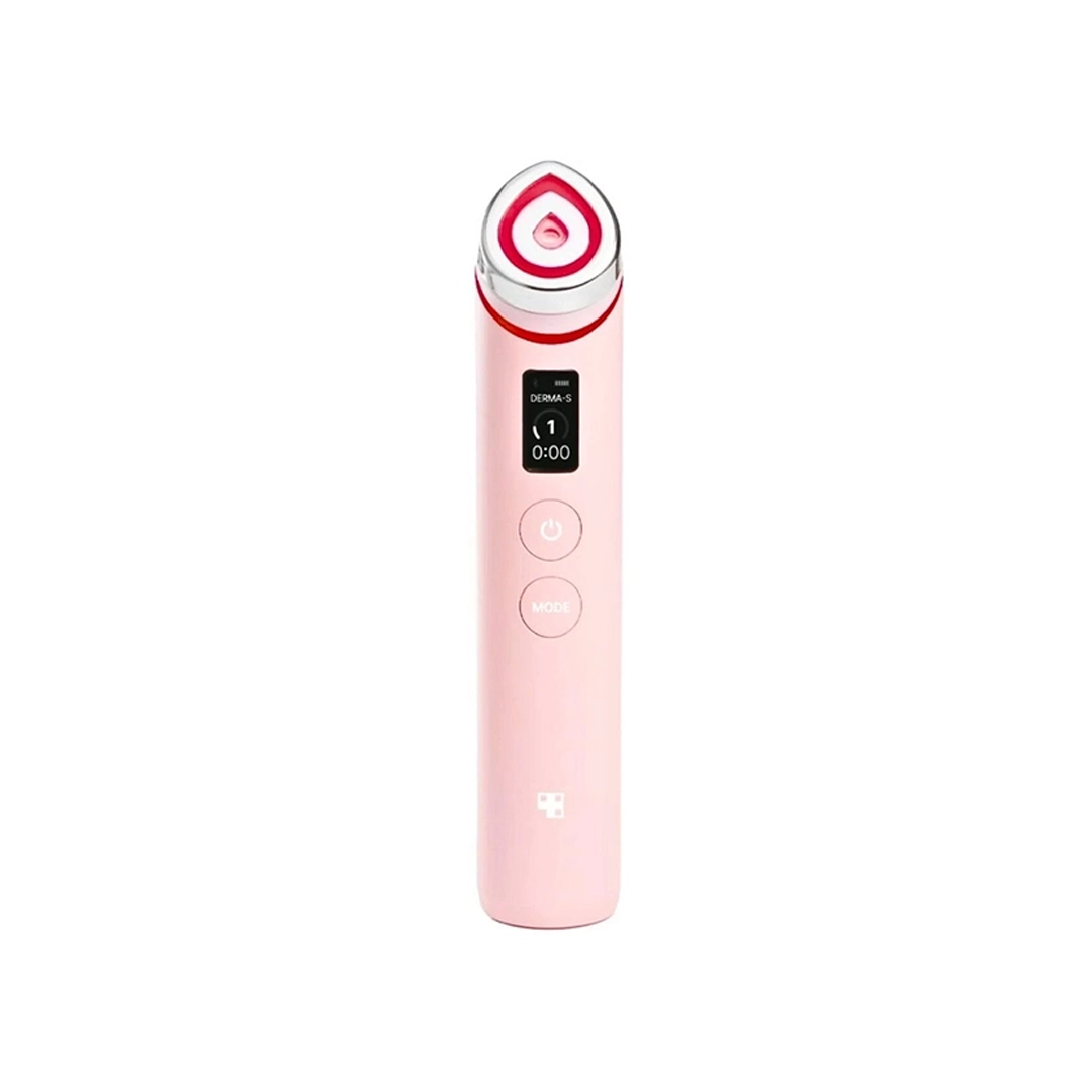 TRATAMIENTO FACIAL AGE-R BOOSTER PRO MEDICUBE ROSA