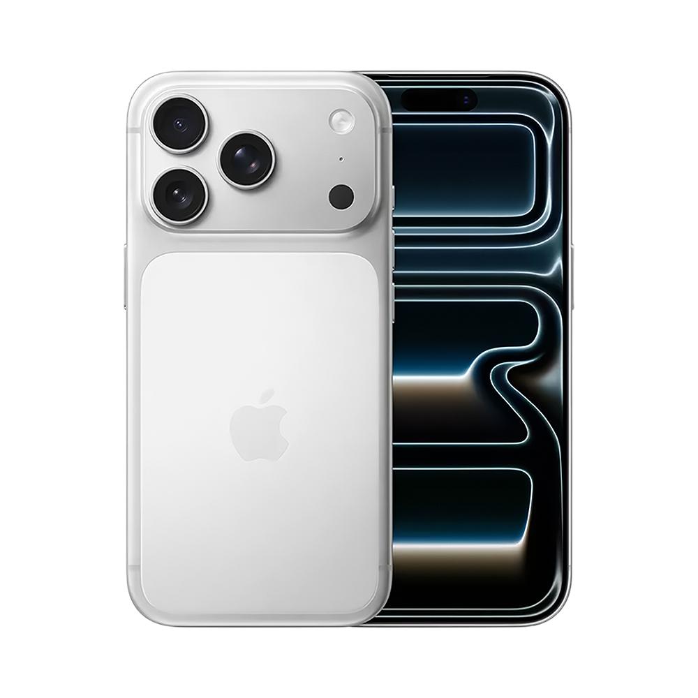 CEL APPLE NEW IPHONE 17 PRO 256GB A-3256 SILVER LL ESIM