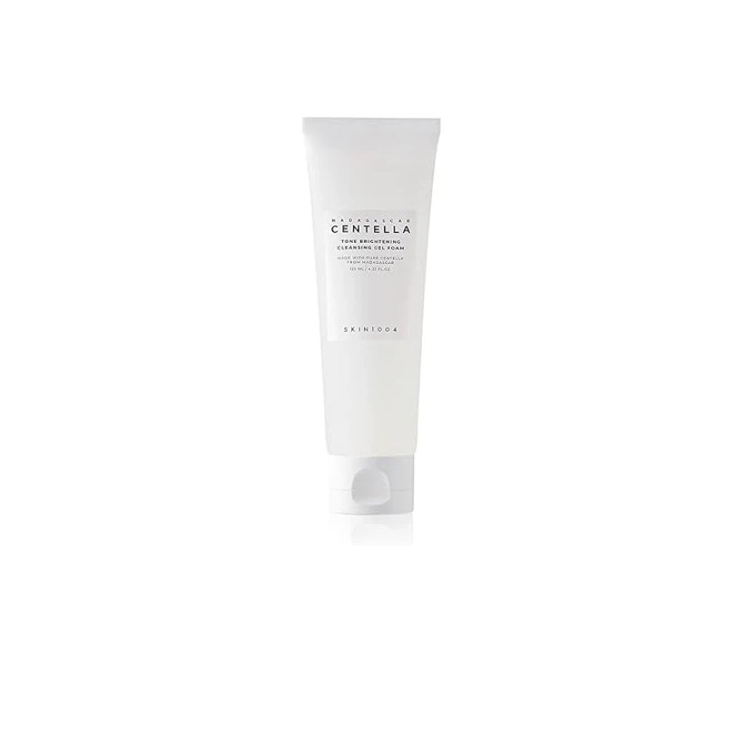 LIMPADOR FACIAL MADAGASCAR CENTELLA TONE BRIG SKIN1004125ML
