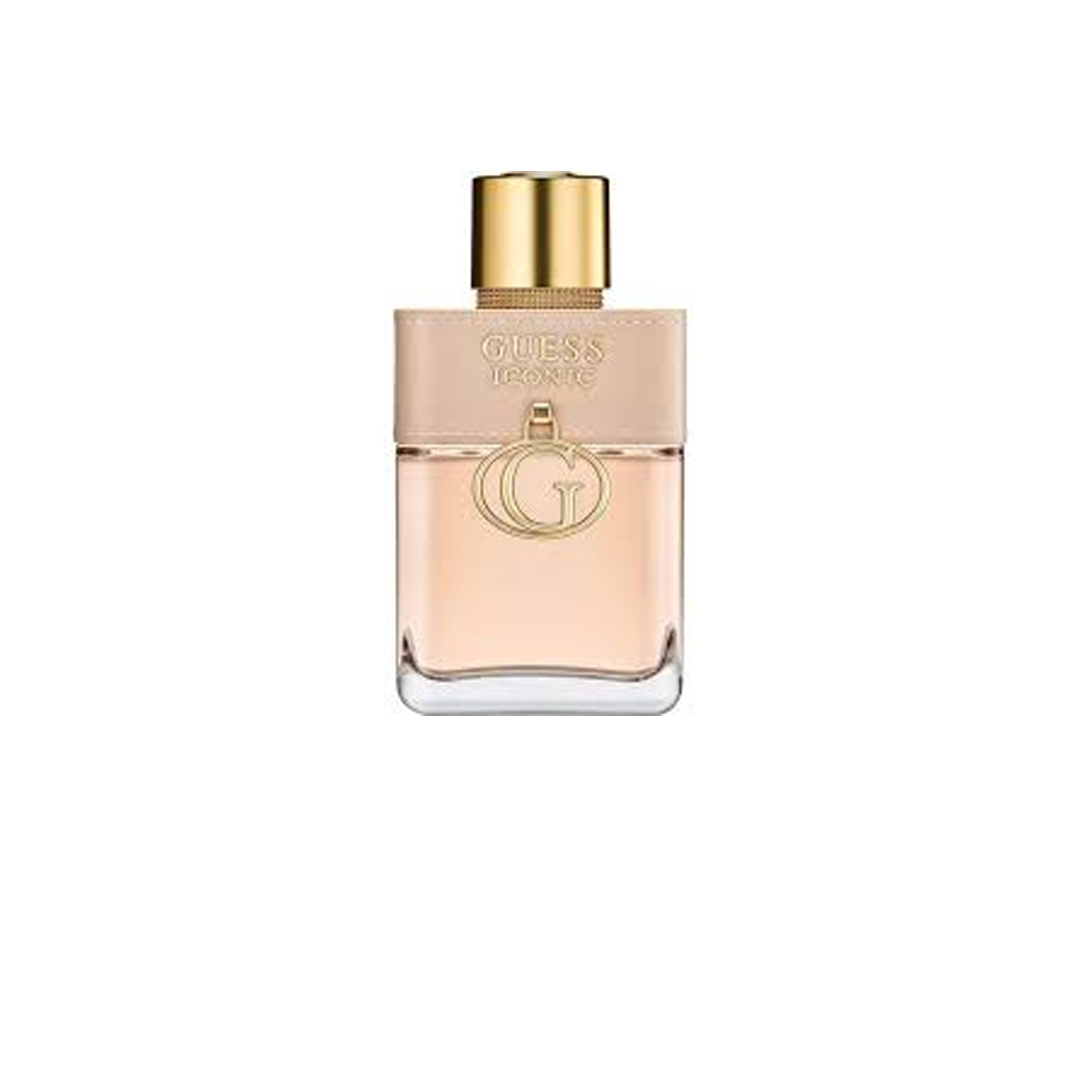 GUESS ICONIC FEM 100ML EDP