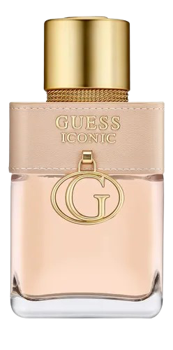 GUESS ICONIC FEM 50ML EDP