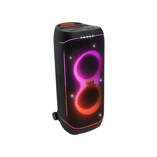 Anúncio: Cx Som JBL Partybox 720 Bivolt BT/USB/800W RMS/BIVOLT/
