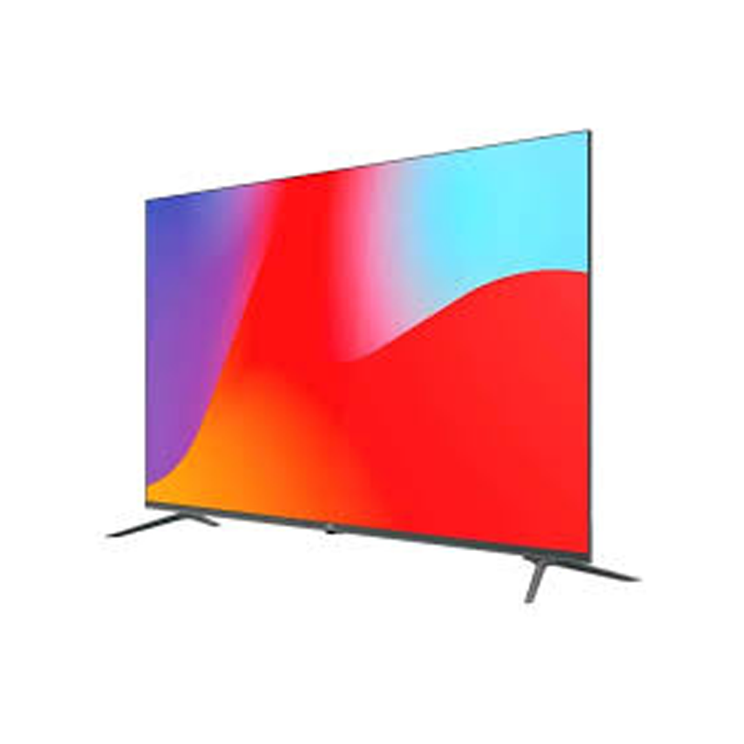 TV LED 58" JVC LT-58KM858 QLEDPRO SMART UHD/DIG/ATMOS2.0/HDMI/VGA/USB