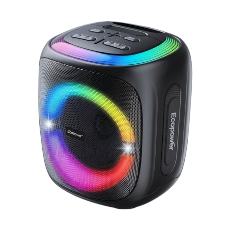 SPEAKER KOLKE HOOK KPP-788 AZUL 8W | LG Importados