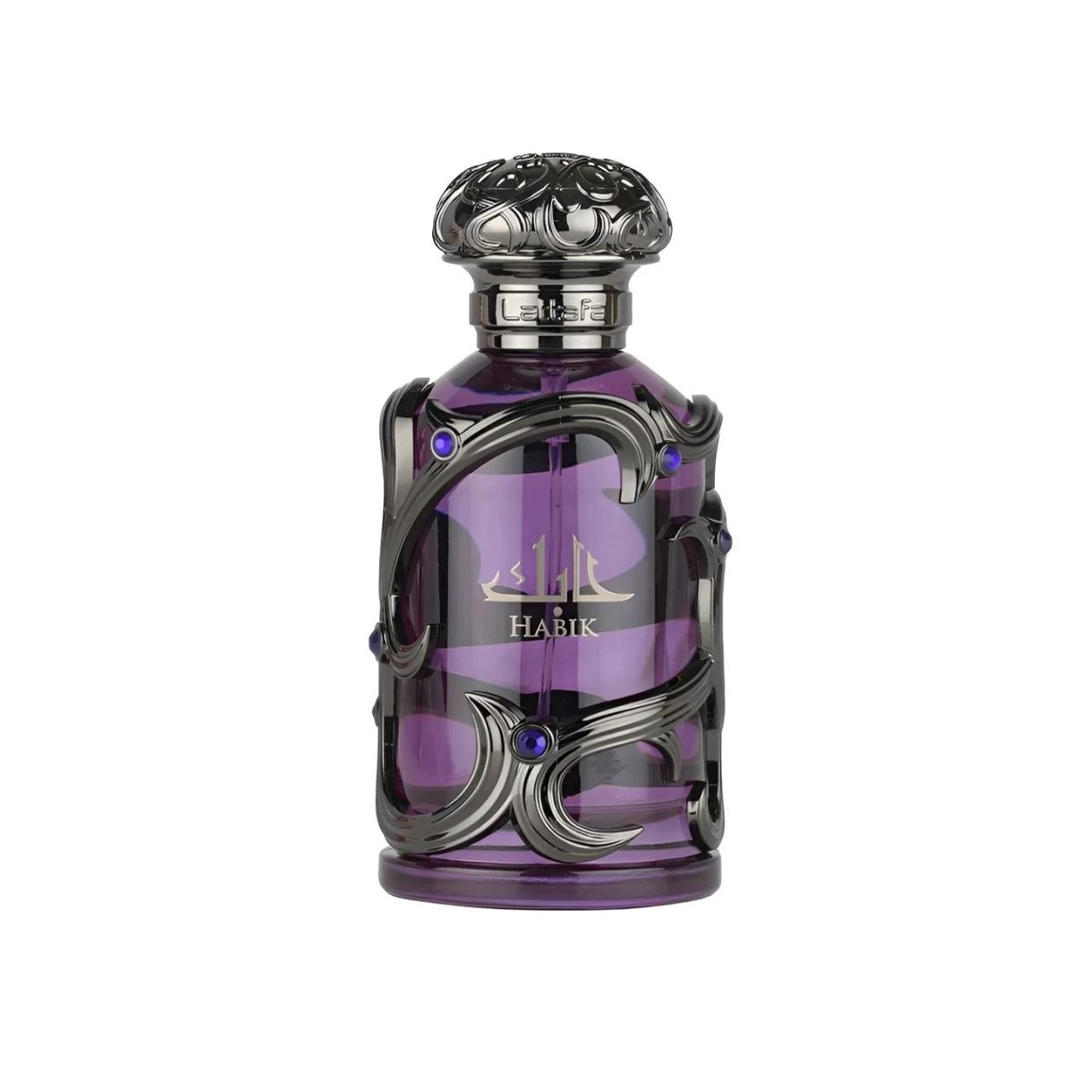 LATTAFA HABIK FOR MEN 100ML EDP