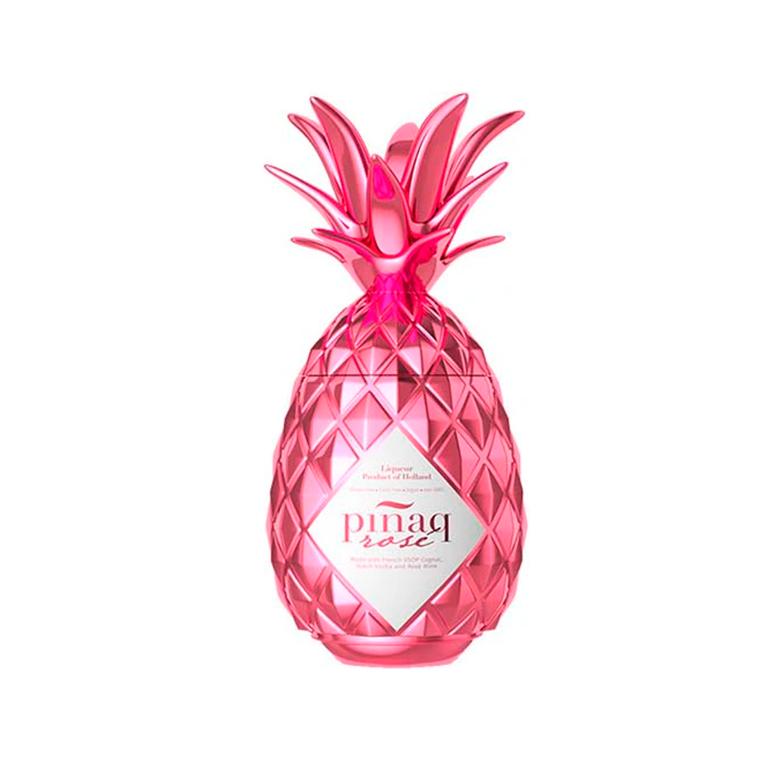 BEB LICOR HOLAN PINAQ ROSE 750ML