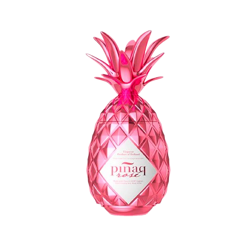 Anúncio: Beb Licor Holan Pinaq Rose 750ml