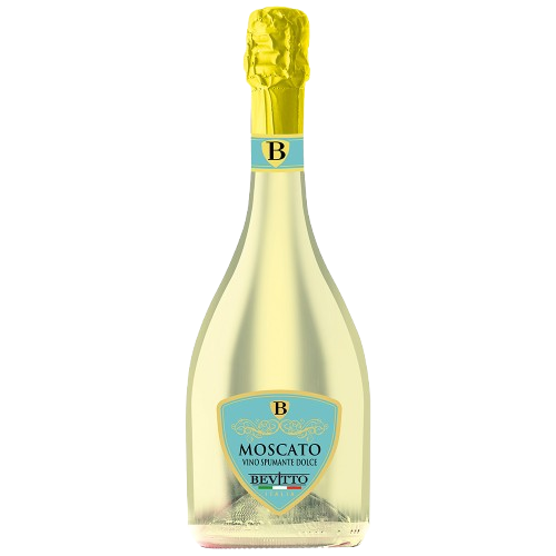 BEB VINHO ITAL DIAMANTE MOSCATO BRANCO ESPUMANTE DOCE 750ML