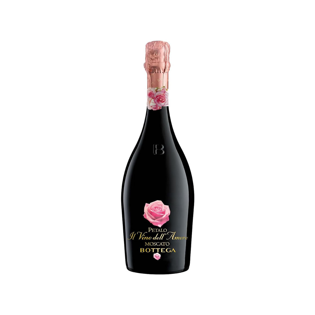 BEB VINHO ITAL MIMOS MOSCATO ESPUMANTE DOCE 750ML